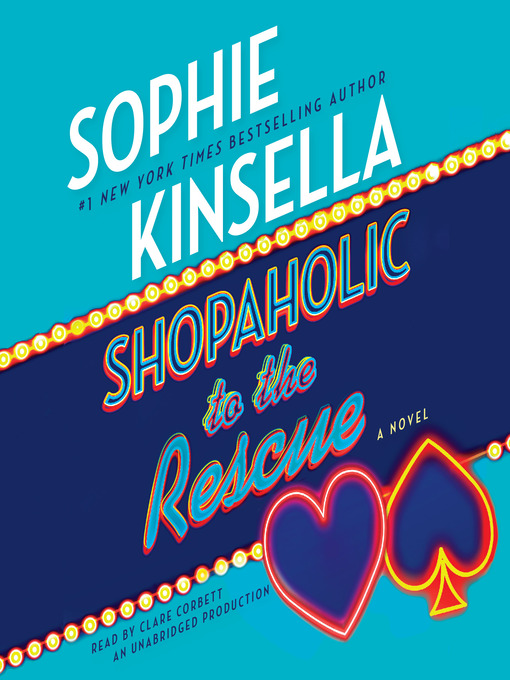 Title details for Shopaholic to the Rescue by Sophie Kinsella - Available